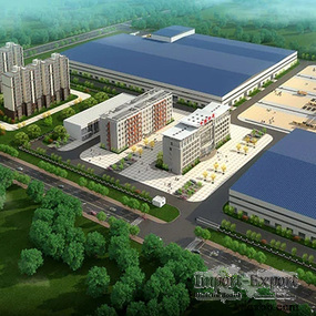Hebei Tutai Steel Structure Engineering Co., Ltd